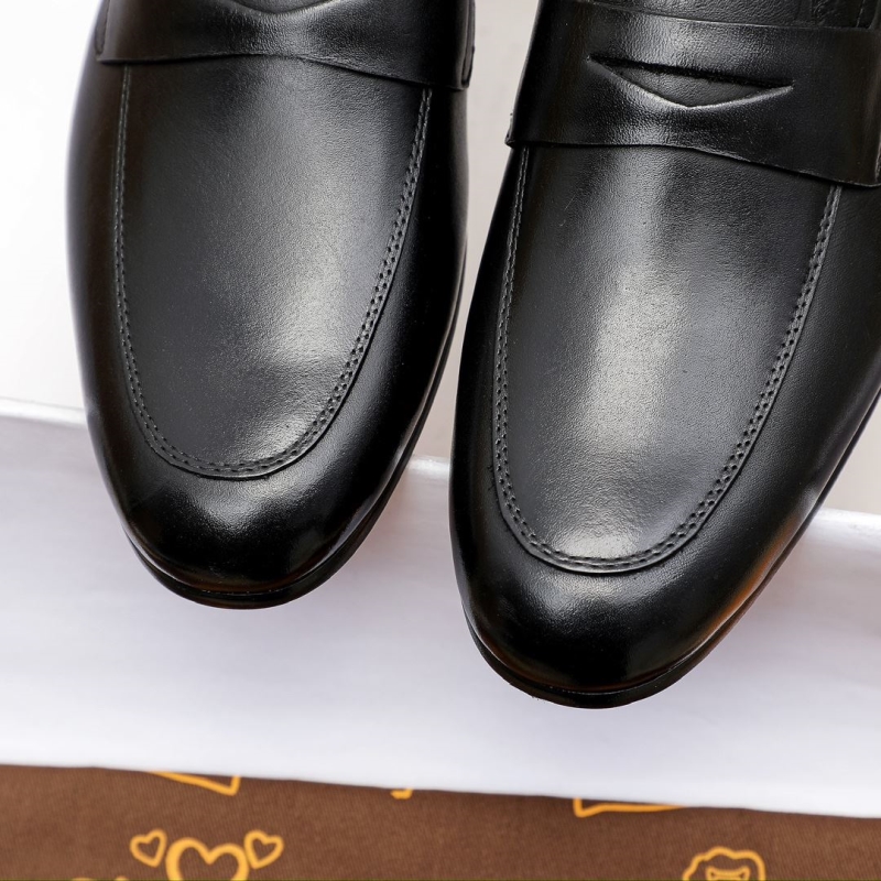 Tods Leather Shoes